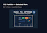 build, fix, and optimize your yii2 application